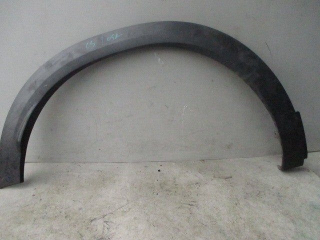 2021 CITROEN C5 OSR DRIVERS SIDE REAR WHEEL ARCH TRIM