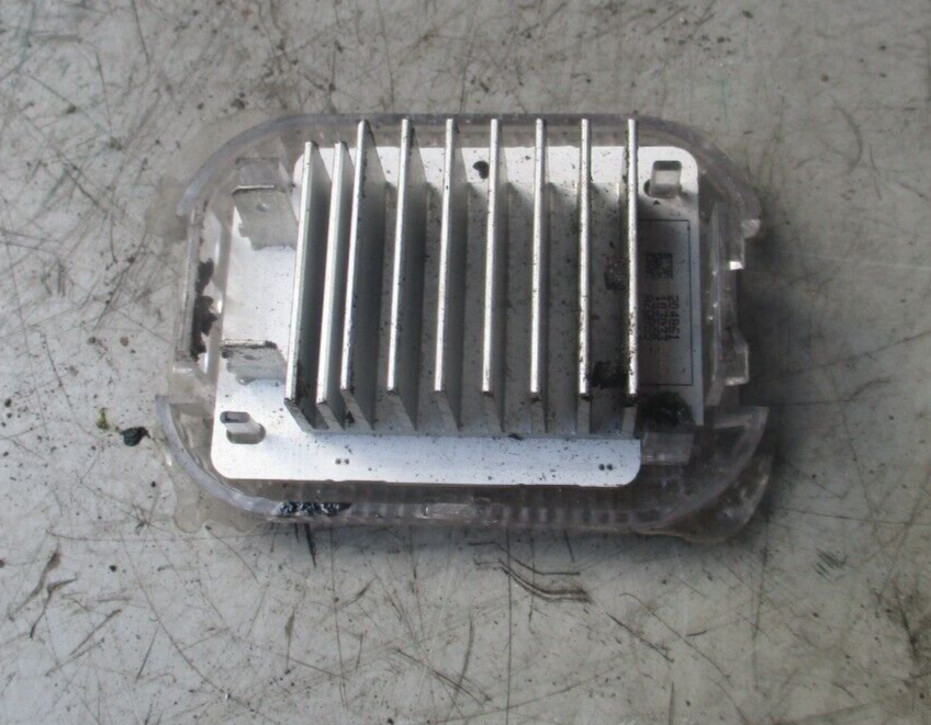2021 FORD TRANSIT REAR INTERIOR LED LIGHT LAMP BK2V13776AD