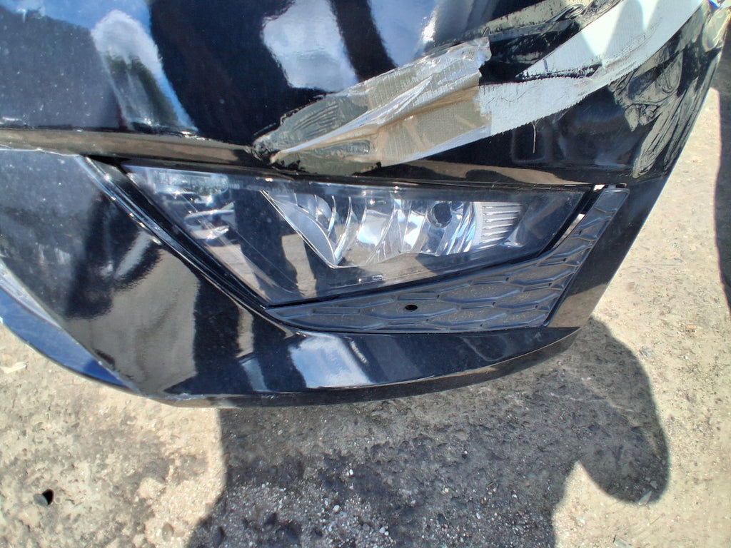 2015 SEAT LEON FR MK3 OSF DRIVER SIDE FRONT FOG LIGHT LAMP