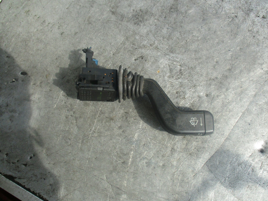 VAUXHALL CORSA C WATER WASHER CONTROL SWITCH STALK 09185413