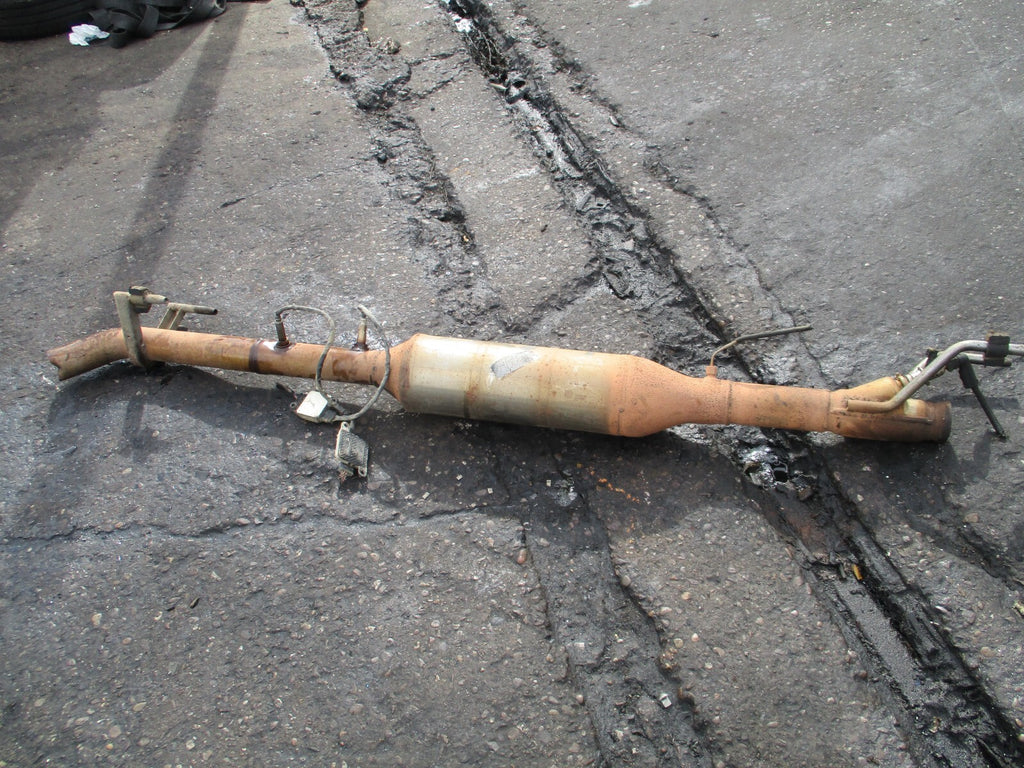 2015 MERCEDES SPRINTER W906 2.1 DIESEL CAT CATALYTIC CONVERTER A9064902614