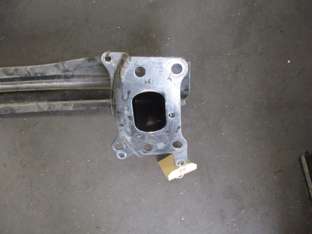 VOLKSWAGEN VW GOLF MK5 2006 FRONT BUMPER CROSSMEMBER REINFORCEMENT BAR 1k0807582