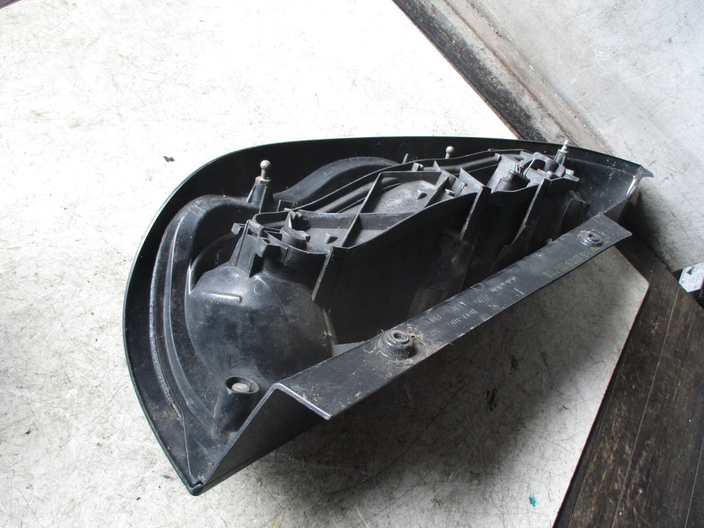 SMART FOR FOUR W454 2005 OSR DRIVER SIDE REAR TAIL LIGHT A4548200264