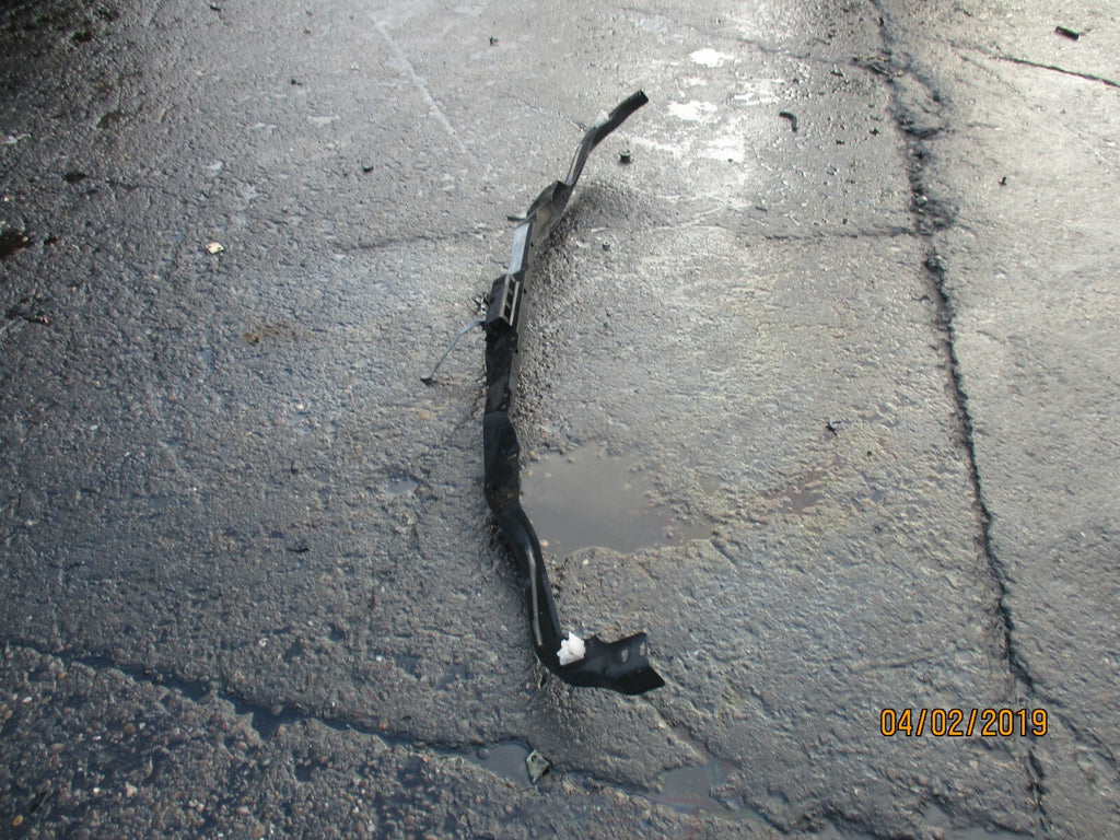 CITROEN C4 PICASSO MK1 BONNET SLAM PANEL