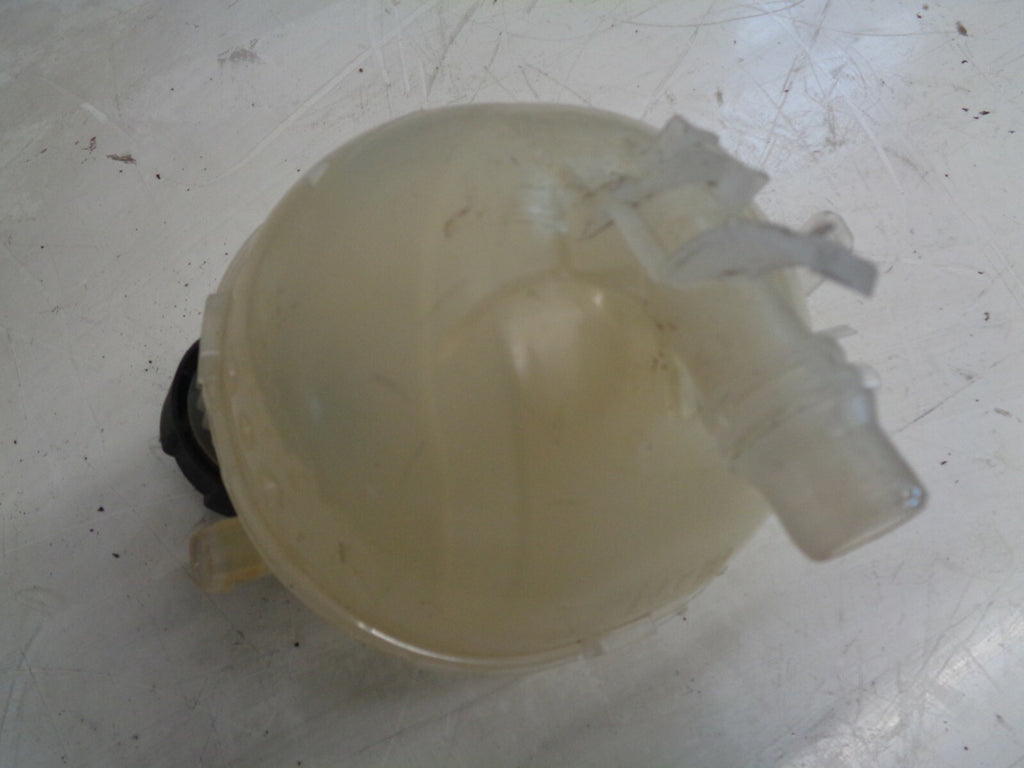 VAUXHALL CORSA F 2019 COOLANT EXPANSION TANK 9824198680