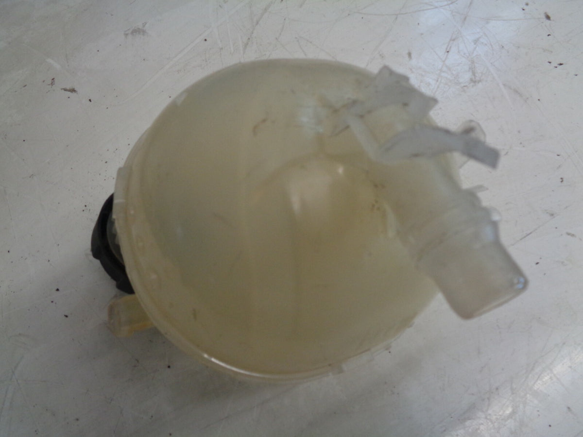 VAUXHALL CORSA F 2019 COOLANT EXPANSION TANK 9824198680