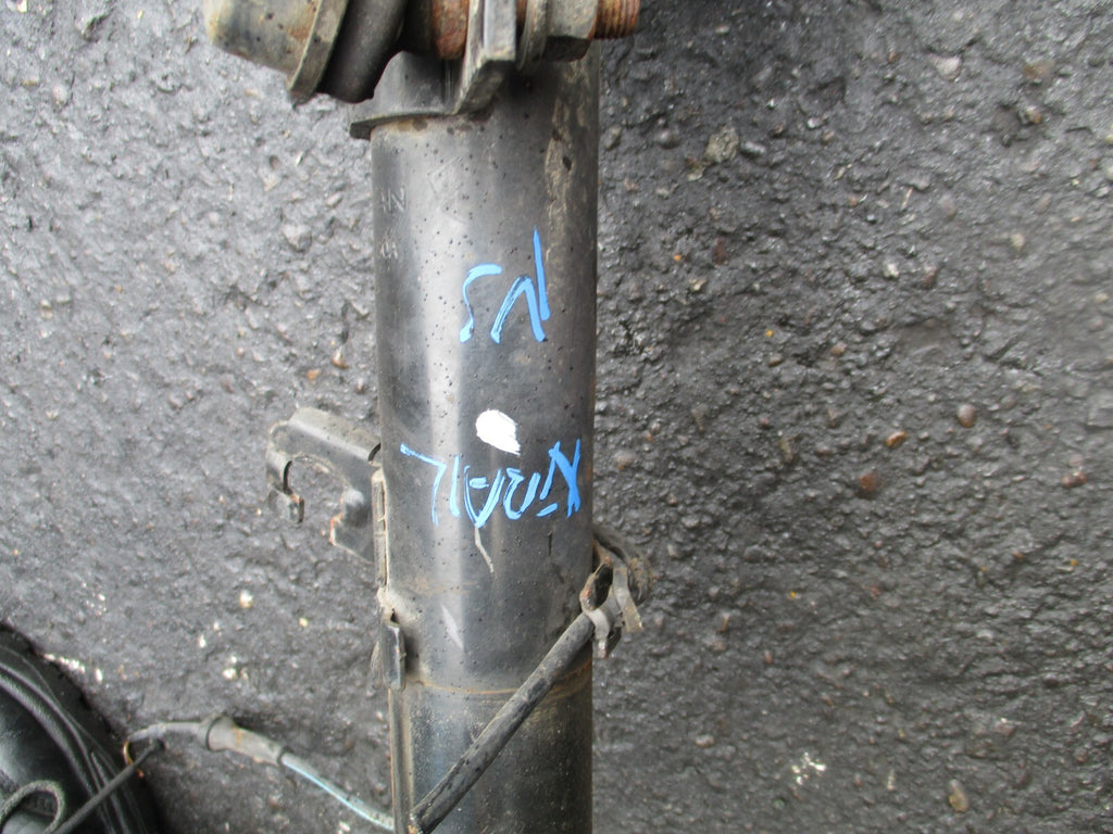 2020 NISSAN X TRAIL T32 1.3 PETROL NSF PASSENGER SIDE FRONT SHOCK ABSORBER