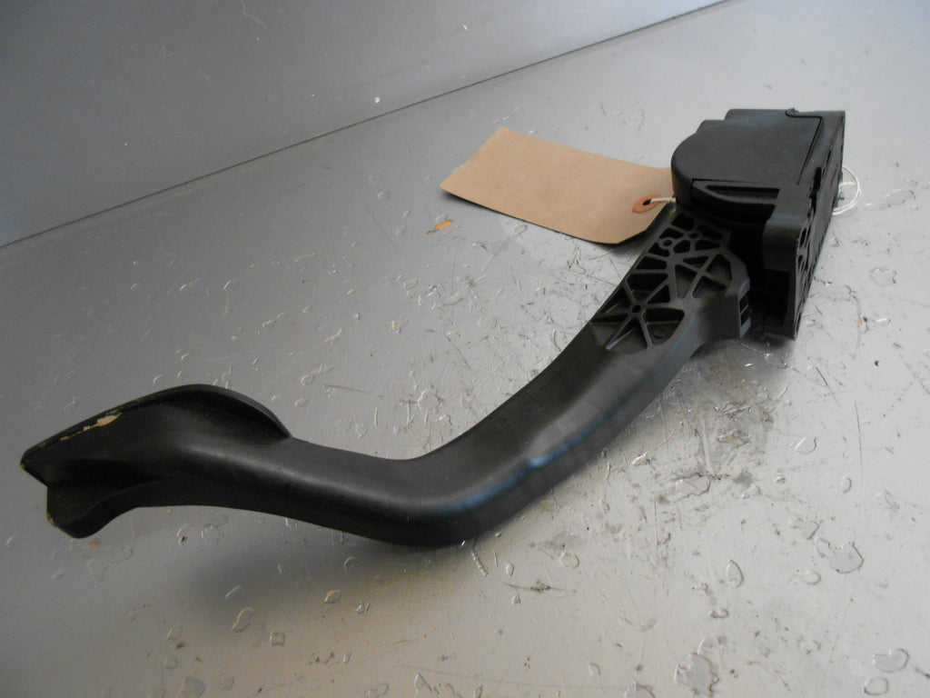 PEUGEOT 308 2010 1.4 16V ELECTRIC ACCELERATOR PEDAL 9683001480