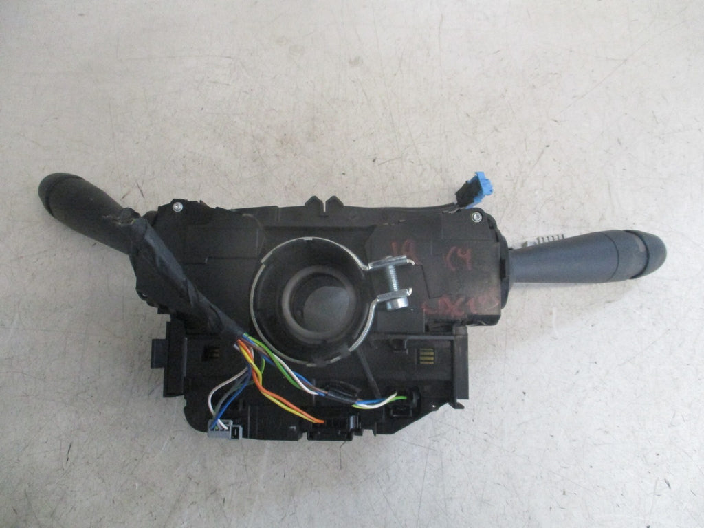 2019 CITROEN C4 CACTUS WIPER INDICATOR STALK SWITCH SQUIB 98262682ZD