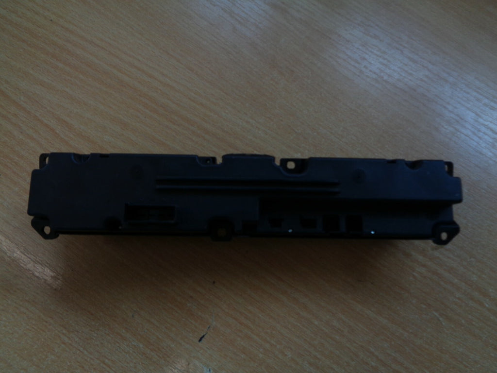 MERCEDES C CLASS W203 2002 HAZARD WARNING CONTROL SWITCH PANEL UNIT 2038219058