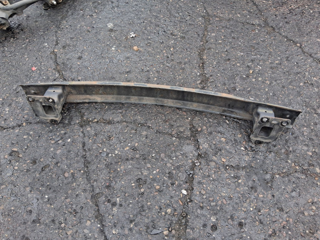 2006 VAUXHALL CORSA C FRONT BUMPER CRASH BAR REINFORCEMENT BAR