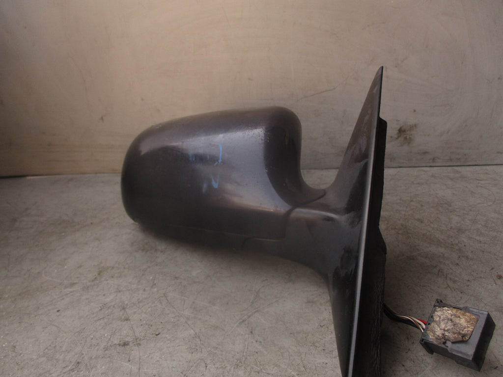 2004 AUDI A6 C5 OSF DRIVER SIDE ELECTRIC WING MIRROR