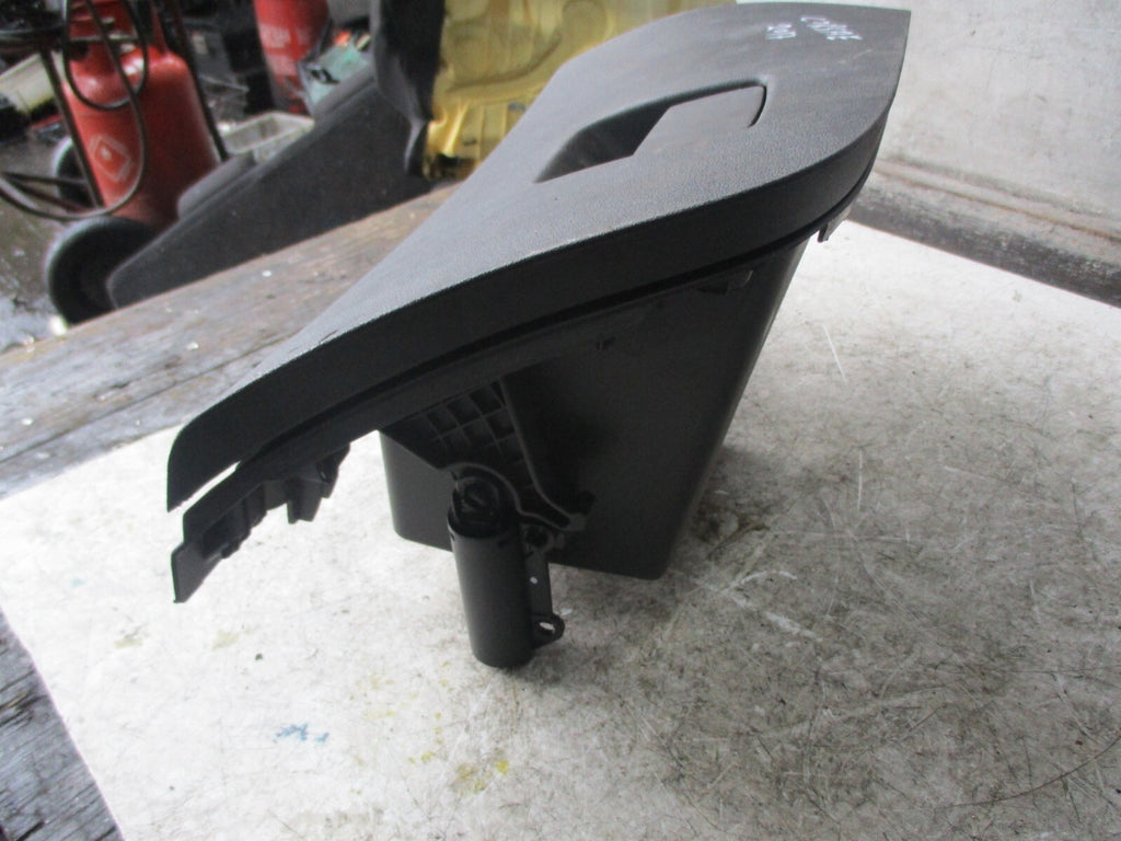 VAUXHALL CORSA E 2017 GLOVE BOX 13382336