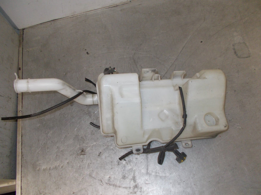 SMART FORFOUR 2005 MK1 WINDSCREEN WASHER BOTTLE A4548600060