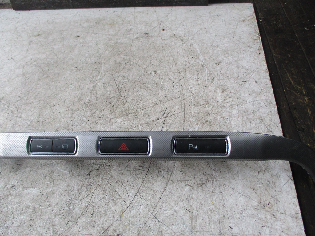 FORD S MAX 2010 2.0 DIESEL DASHBOARD TRIM PANEL AM21U045F02