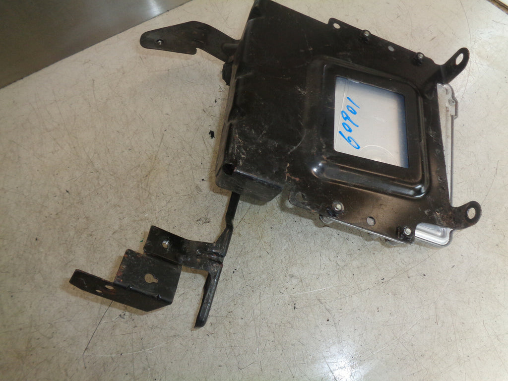 SAIC LDV MAXUS V80 2018 2.5 DIESEL ECU ENGINE CONTROL MODULE UNIT 0281030832