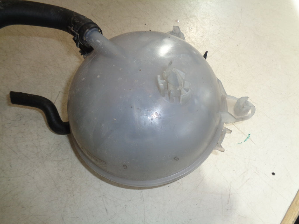 VW VOLKSWAGEN TIGUAN 2019 2.0 DIESEL WATER COOLANT EXPANSION TANK 5Q0121407G