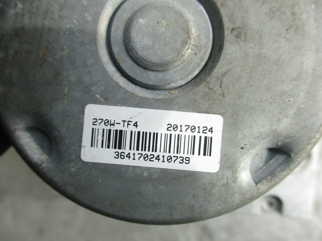 KIA RIO YB (MK4) 1.25 ABS PUMP & MODULE 58920H8710