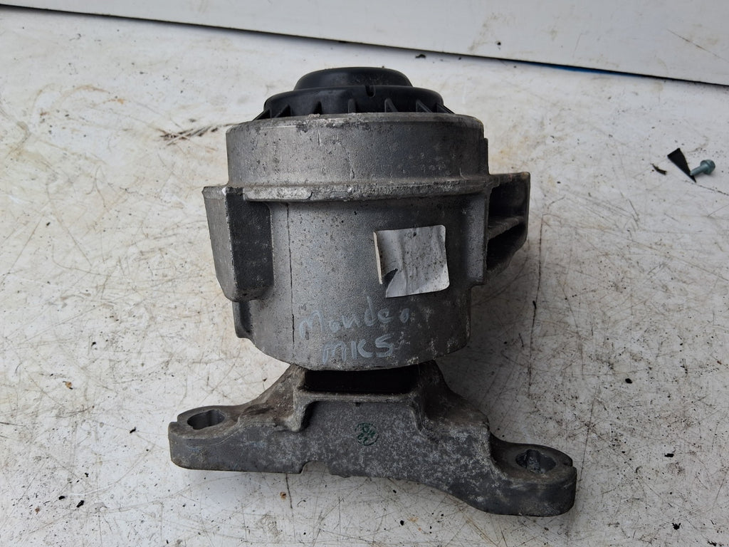 2017 FORD MONDEO MK5 AUTO OSF DRIVER SIDE FRONT RIGHT ENGINE MOUNT G3350244