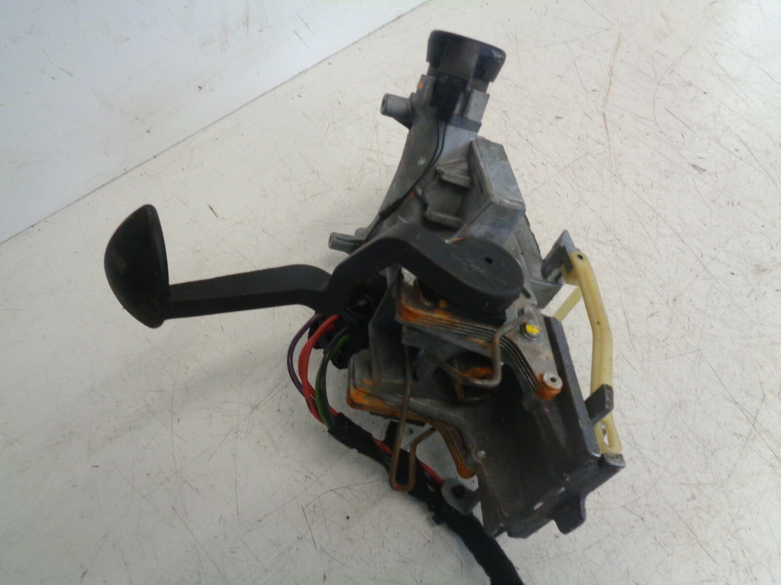 BMW MINI COOPER R50 2000-2006 UPPER STEERING COLUMN