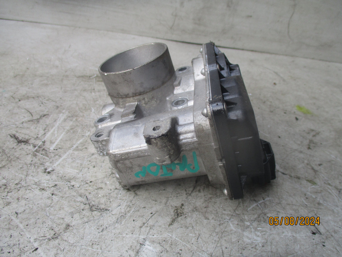 2009 PROTON SAVVY 1.2 PETROL THROTTLE BODY