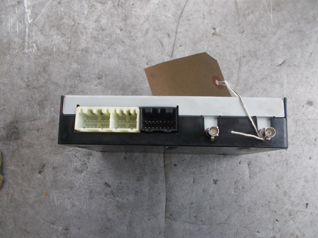 VAUXHALL CORSA E (MK4) ASTRA K (MK6) WIFI MODEM HOTSPOT MODULE 23221498