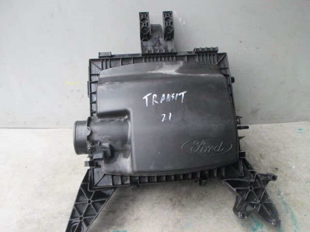 FORD TRANSIT 350 MK8 2021 AIR FILTER BOX JK219600AC