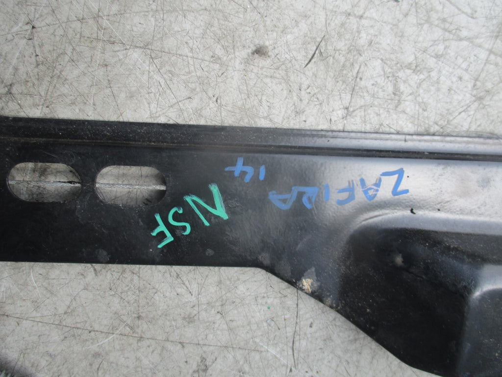 2014 VAUXHALL ZAFIRA C NSF PASSENGER FRONT WINDOW MOTOR REGULATOR 13260137137