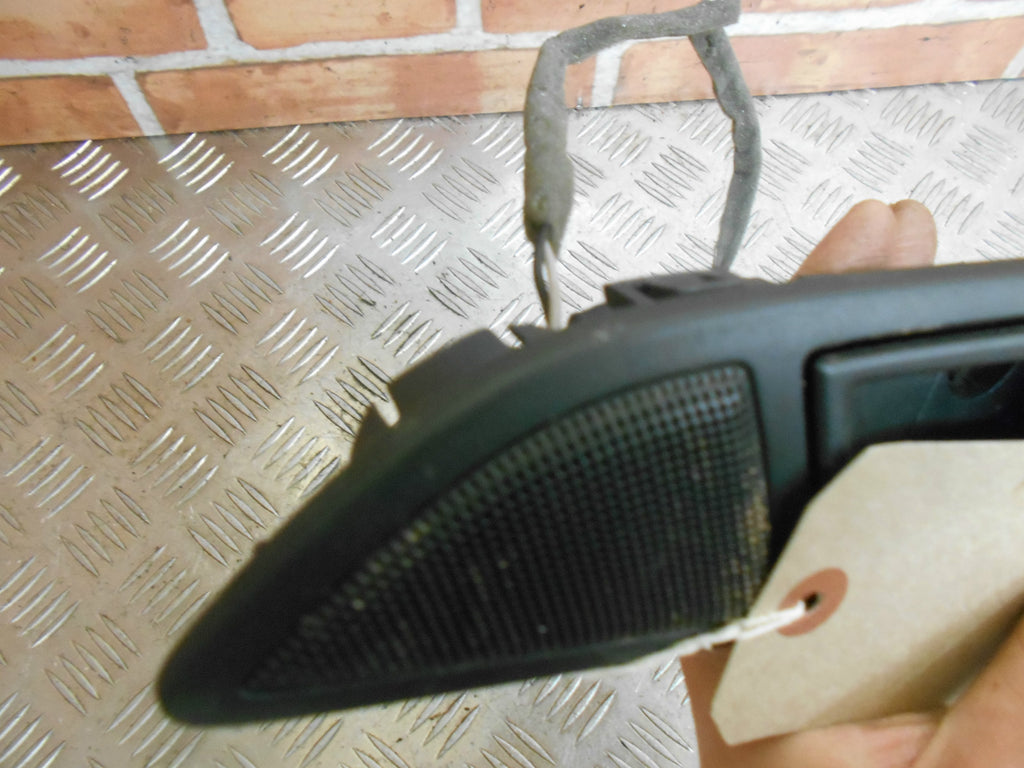 FORD FIESTA MK8 2009 5 DOOR NSF PASSENGER SIDE FRONT INTERIOR DOOR HANDLE
