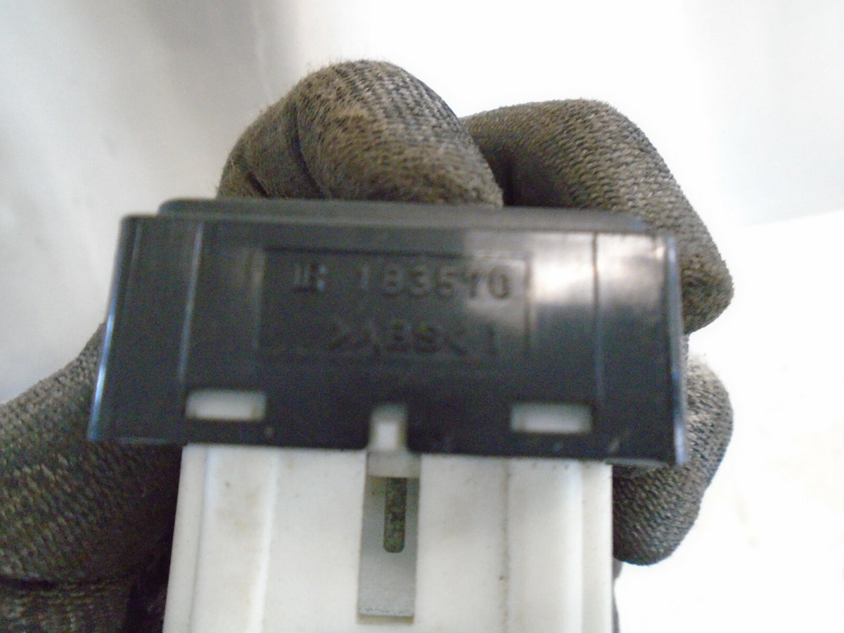 MITSUBISHI MIRAGE 2015 MIRROR CONTROL SWITCH 183570