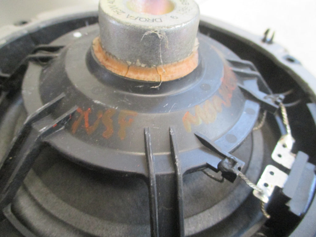 FORD MONDEO MK5 2016 NSF PASSENGER SIDE FRONT DOOR SPEAKER DS7T18808BB