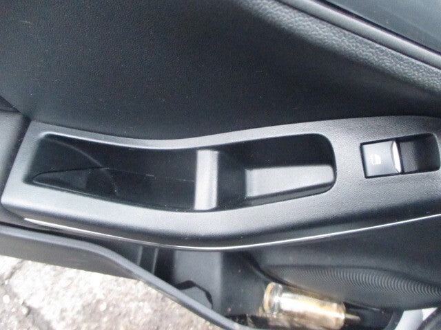 2024 FORD PUMA NSF PASSENGER SIDE FRONT WINDOW CONTROL SWITCH GREY MATTER