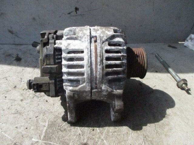 2016 VW VOLKSWAGEN GOLF MK7 1.4 PETROL ENGINE ALTERNATOR