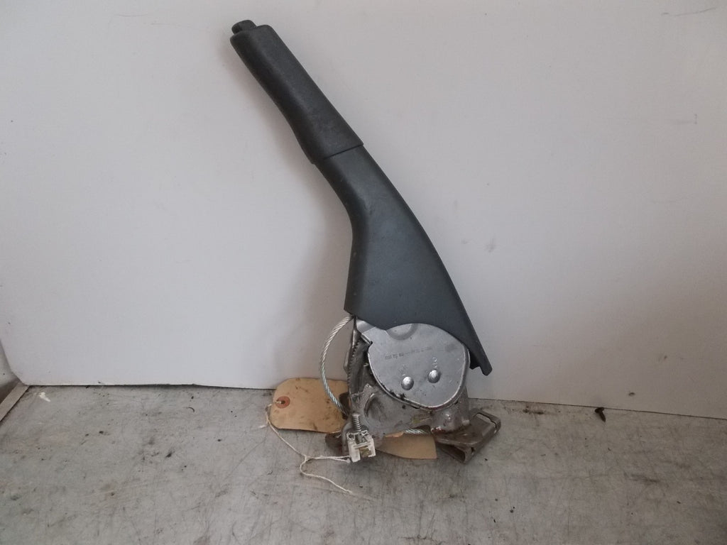 RENAULT CLIO MK3 2007 HAND BRAKE LEVER