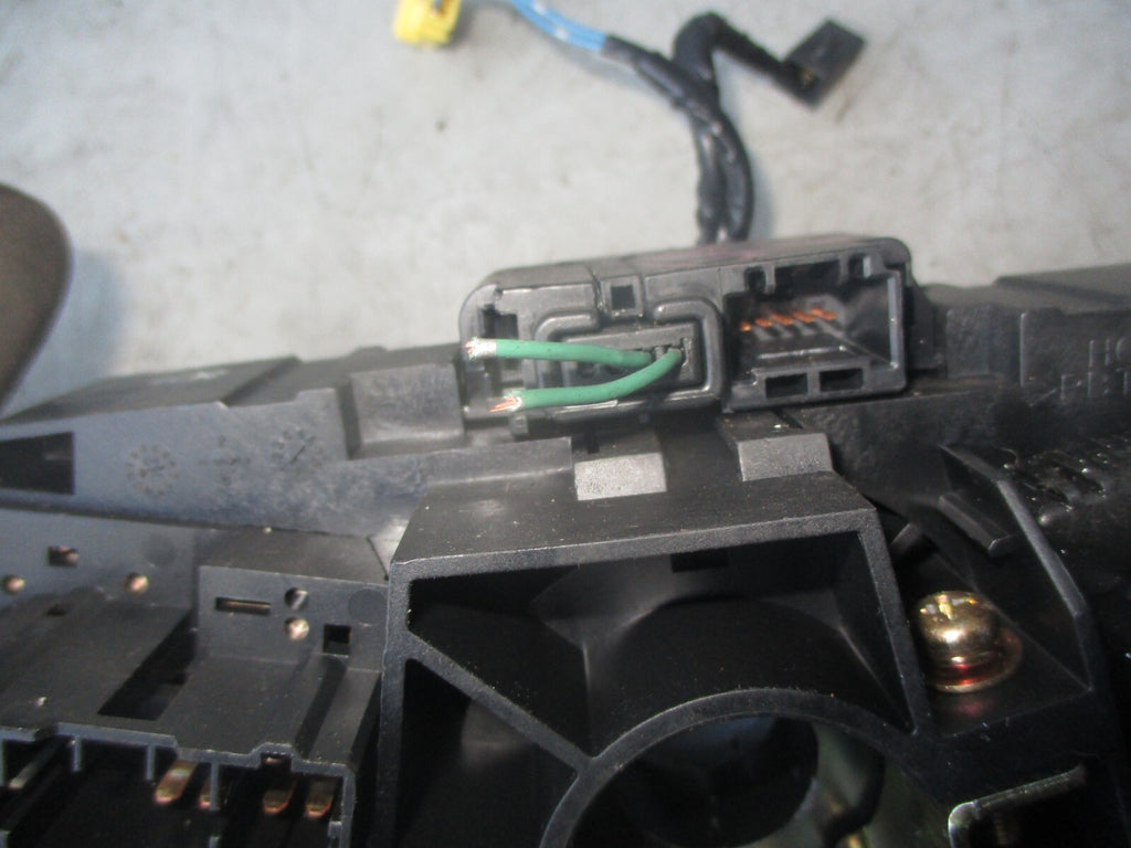 HONDA JAZZ 2003 WIPER INDICATOR STALKS