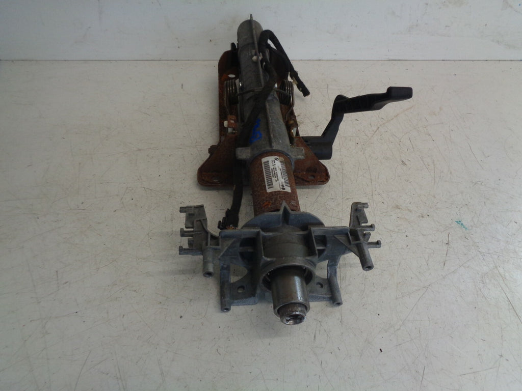 BMW 1 3 SERIES E90 E91 E92 ADJUSTABLE STEERING COLUMN 6786891