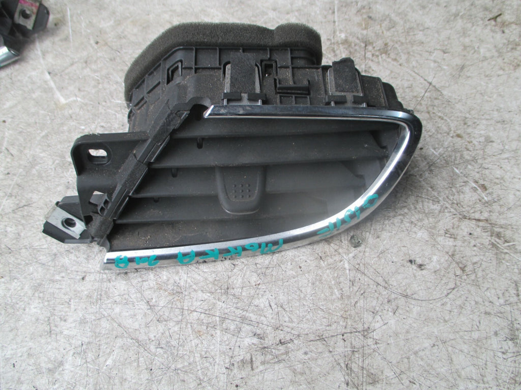 VAUXHALL MOKKA 2018 J13 OSF FRONT DRIVER SIDE AIR VENT