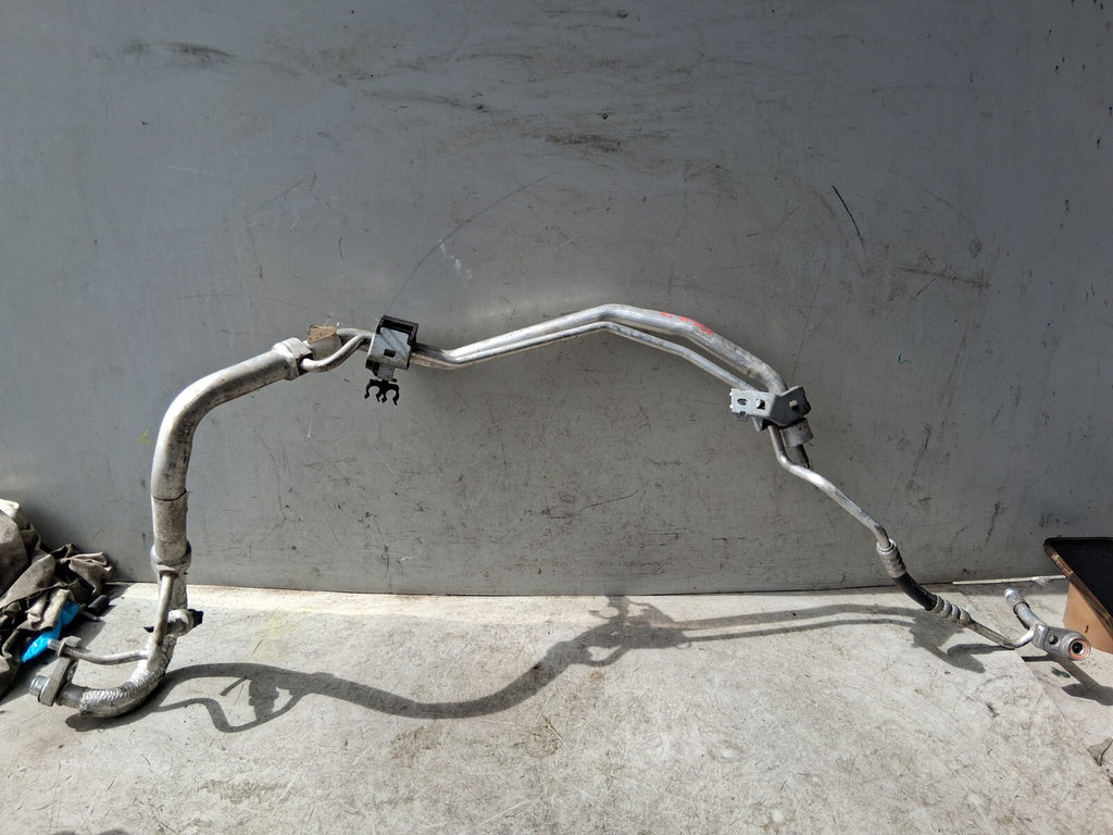 2013 FORD KUGA MK2 AIR CONDITIONING HOSE PIPE