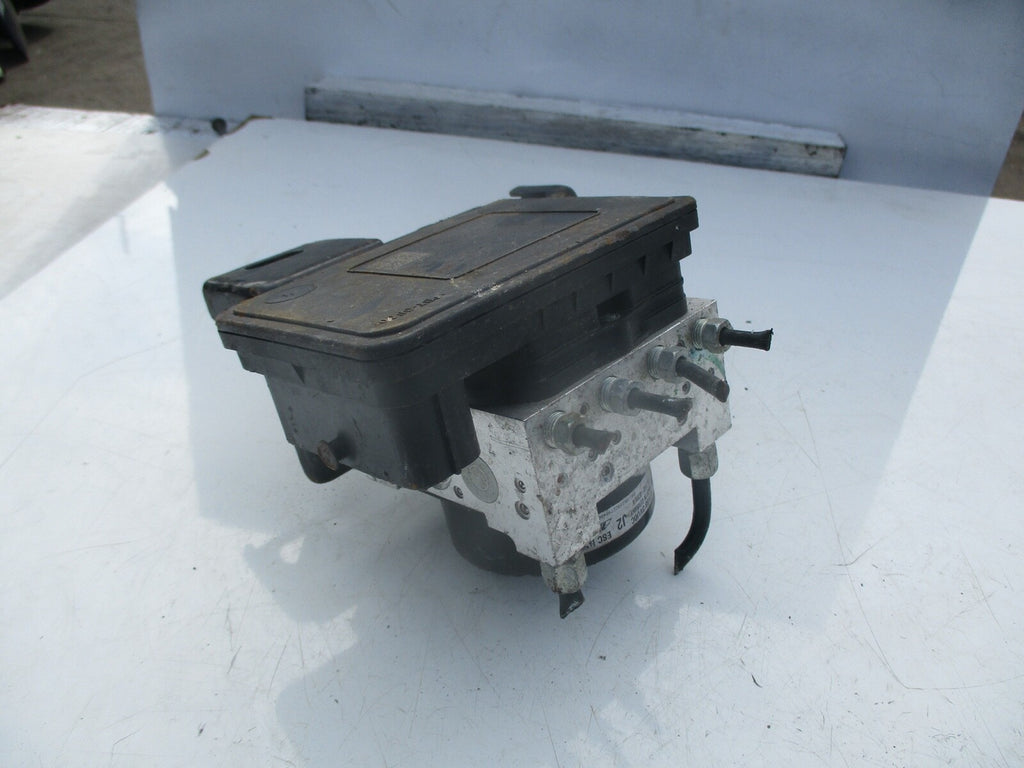 NISSAN NOTE E12 (MK2) 2014-2018 PETROL 1.2 ABS PUMP 47660 3vu0c