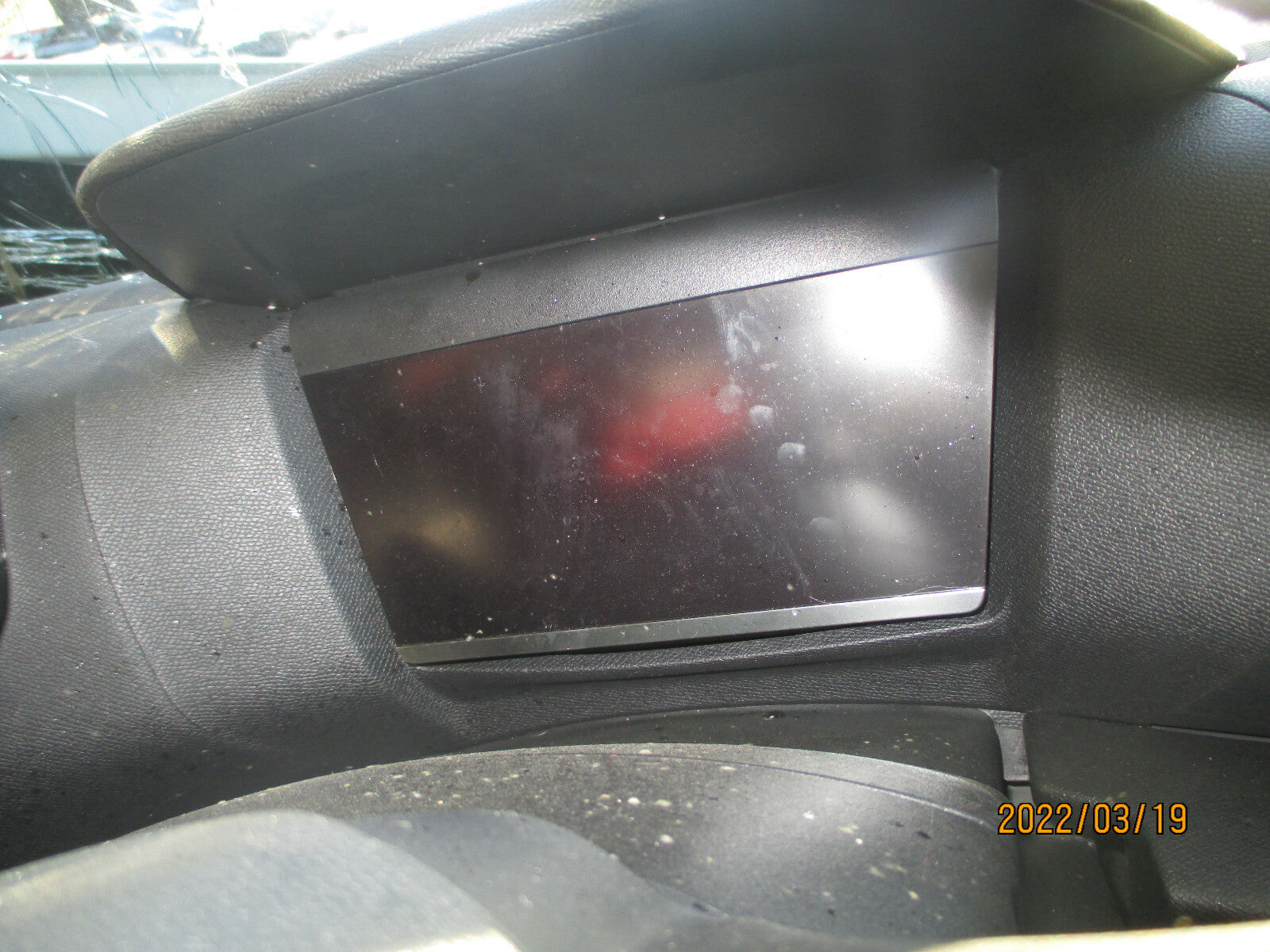 CITROEN C4 2021 1.2 PETROL MANUAL SPEEDO SPEEDOMEETR INSTRUMENT CLUSTER CLOCKS