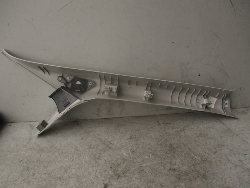 2021 FORD TRANSIT 350 MK8 PASSENGER LEFT INTERIOR A PILLAR TRIM KK31V03511BB34X1