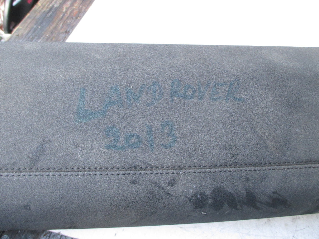 LAND RANGE ROVER EVOQUE 2013 SCREEN SURROUND TRIM PANEL 12D-1153-RGX 12D1155RG9