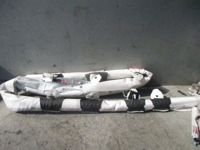 2024 VAUXHALL ASTRA L OS DRIVER SIDE RIGHT CURTAIN AIRBAG 5XQ7AA1092901
