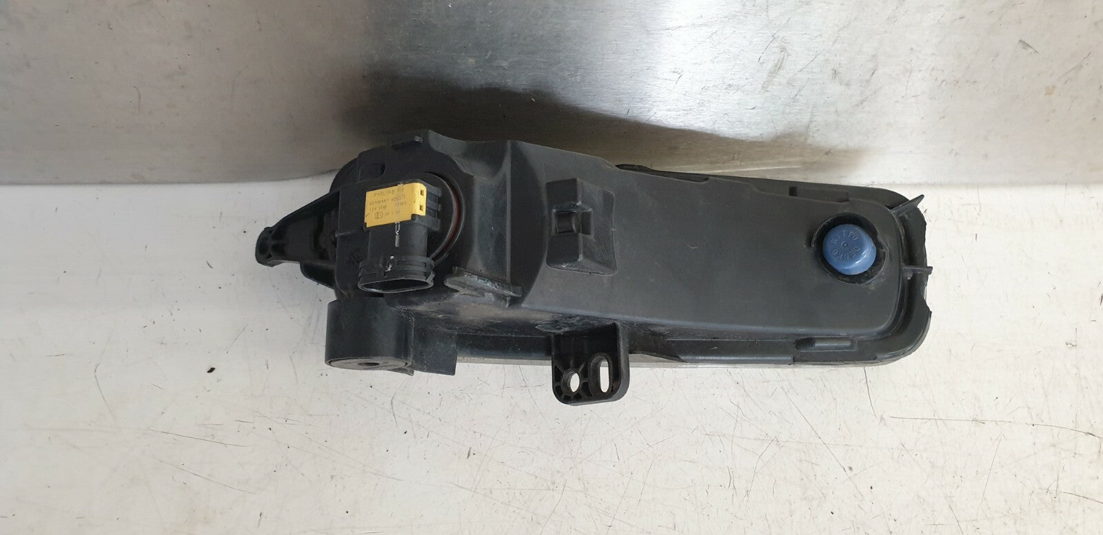 FORD MONDEO MK5 FACELIFT NS PASSENGER SIDE FOG LIGHT LAMP F1EB15A255AB
