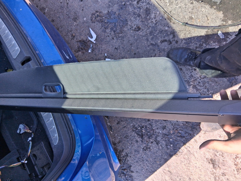 2019 BMW 3 SERIES F30 330i ESTATE RETRACTABLE PARCEL SHELF 7273665