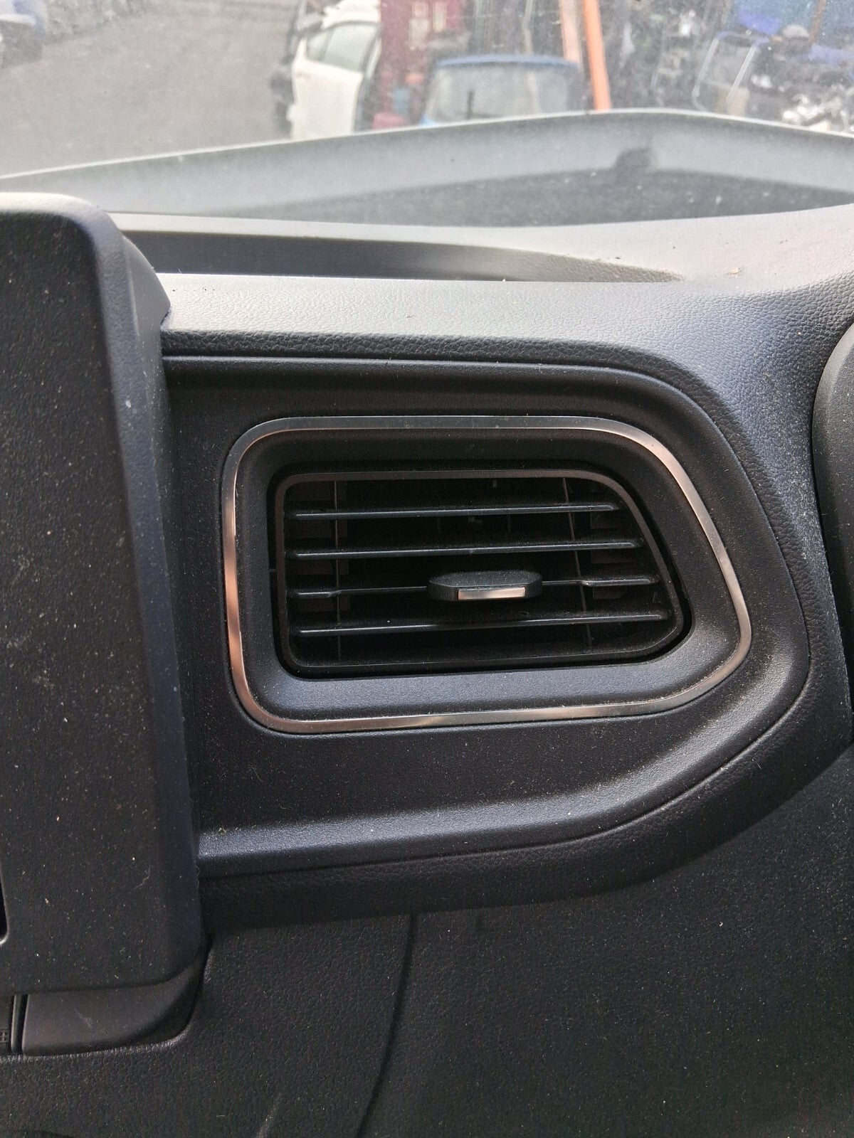 2024 NISSAN INTERSTAR MK2 MASTER MK3 OSF DRIVER SIDE CENTER RIGHT AIR VENT