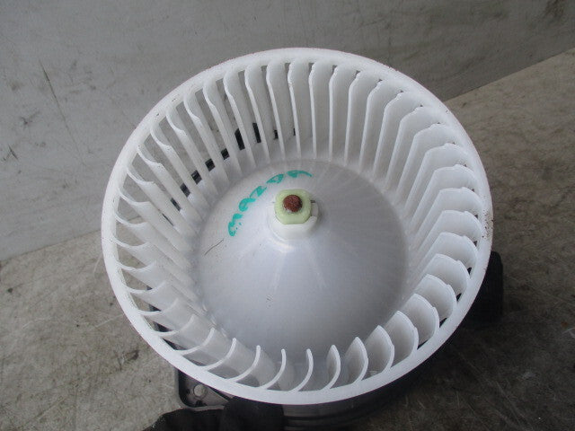 2019 MAJDA 2 1.5 PETROL INTERIOR HEATER BLOWER FAN MOTOR  8727001780
