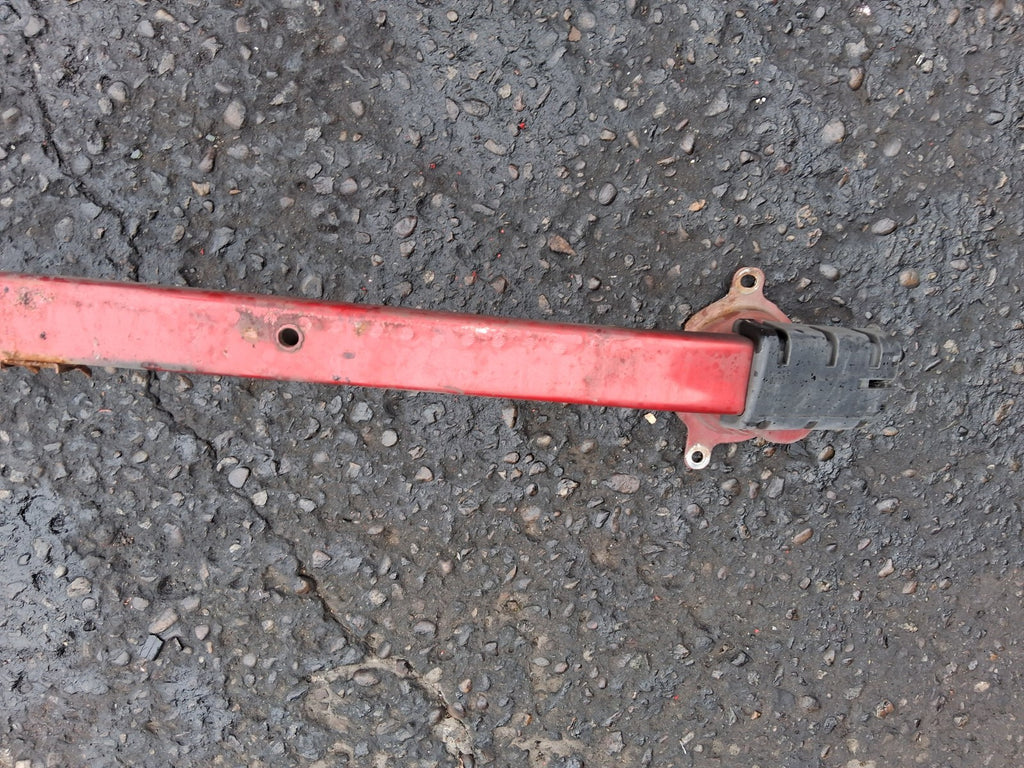 NISSAN MICRA 2006 K12 FRONT BUMPER CRASH IMPACT REINFORCEMENT BAR