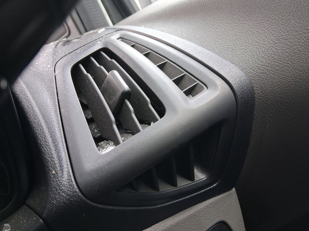 2024 FORD TRANSIT CONNECT MK2 OSF DRIVER SIDE FRONT RIGHT INTERIOR AIR VENT