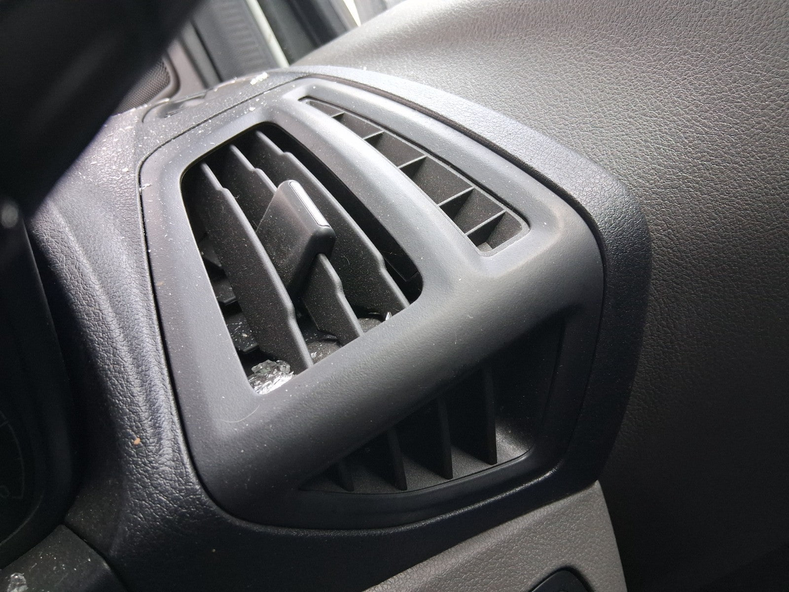 2024 FORD TRANSIT CONNECT MK2 OSF DRIVER SIDE FRONT RIGHT INTERIOR AIR VENT